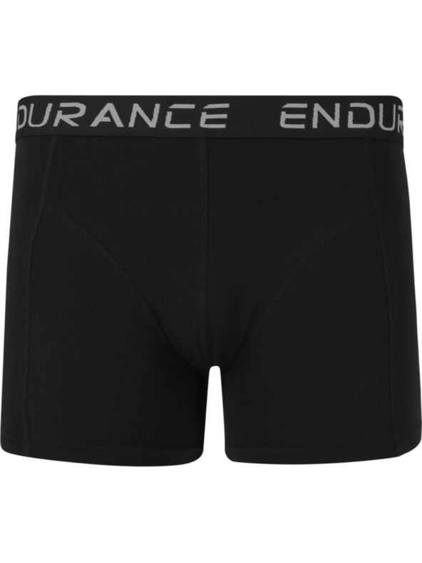 Endurance Pánské boxerky Endurance Brighton 2-pack