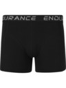 Endurance Pánské boxerky Endurance Brighton 2-pack