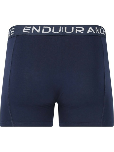 Endurance Pánské boxerky Endurance Brighton 2-pack