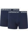 Endurance Pánské boxerky Endurance Brighton 2-pack