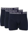 Endurance Pánské boxerky Endurance BURKE 3-Pack