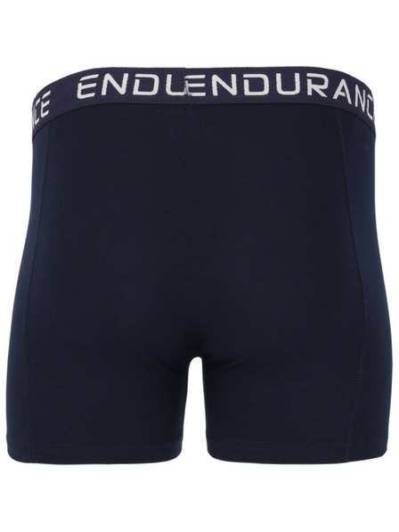 Endurance Pánské boxerky Endurance BURKE 3-Pack
