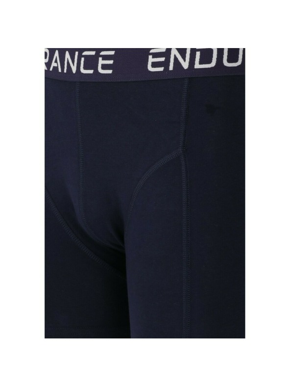 Endurance Pánské boxerky Endurance BURKE 3-Pack