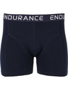 Endurance Pánské boxerky Endurance BURKE 3-Pack