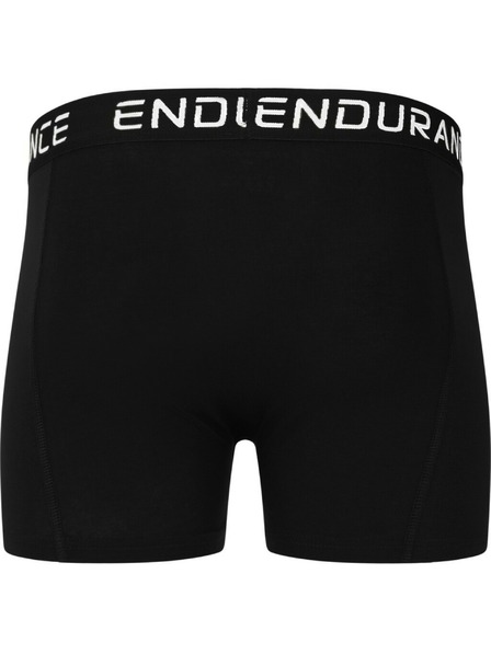Endurance Pánské boxerky Endurance Norwich 1-Pack