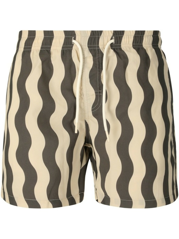 Virtus Pánské koupací kraťasy Virtus Tana M