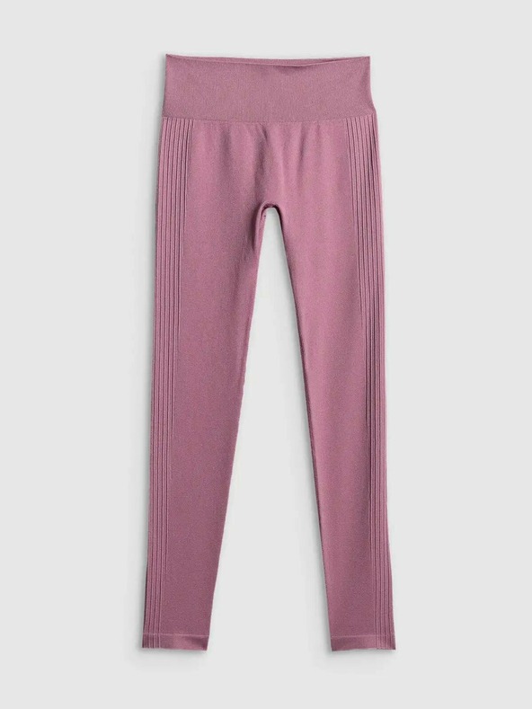 4F Dámské legíny 4F FNK Eclipse