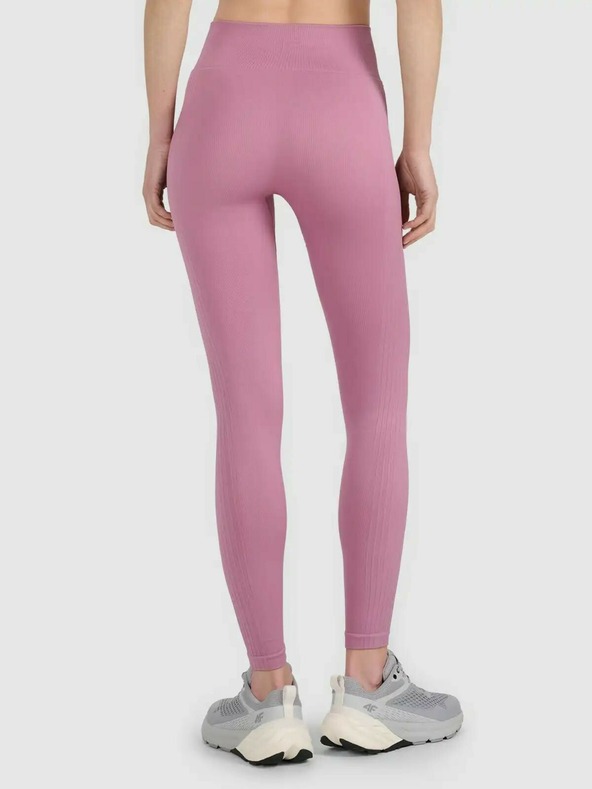 4F Dámské legíny 4F FNK Eclipse