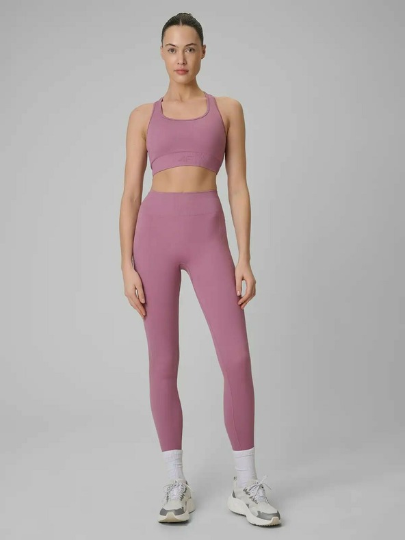 4F Dámské legíny 4F FNK Eclipse