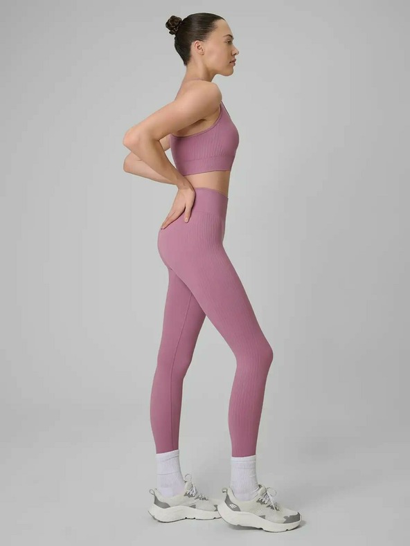 4F Dámské legíny 4F FNK Eclipse