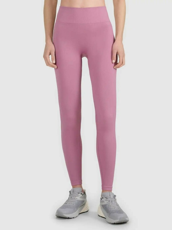 4F Dámské legíny 4F FNK Eclipse