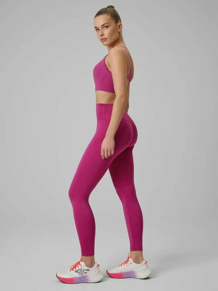 4F Dámské legíny 4F FNK Storm