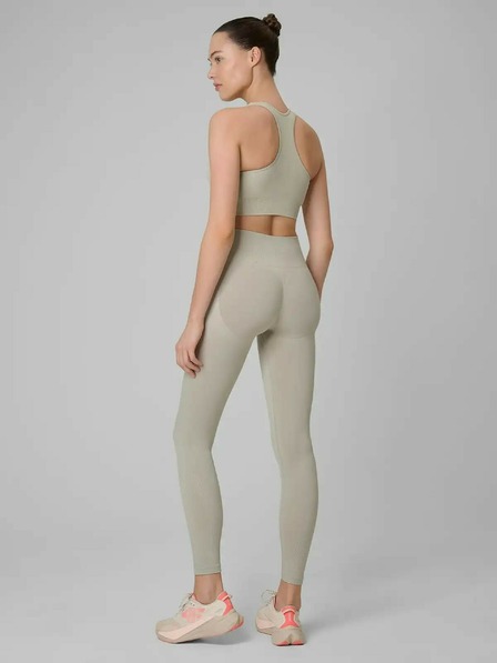 4F Dámské legíny 4F FNK Hawk