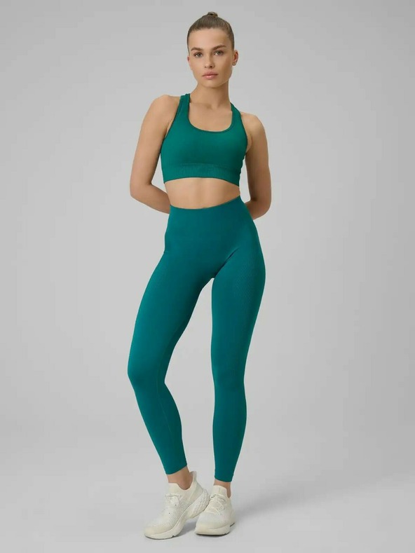 4F Dámské legíny 4F FNK Hawk