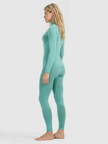 4F Dámské termo legíny 4F