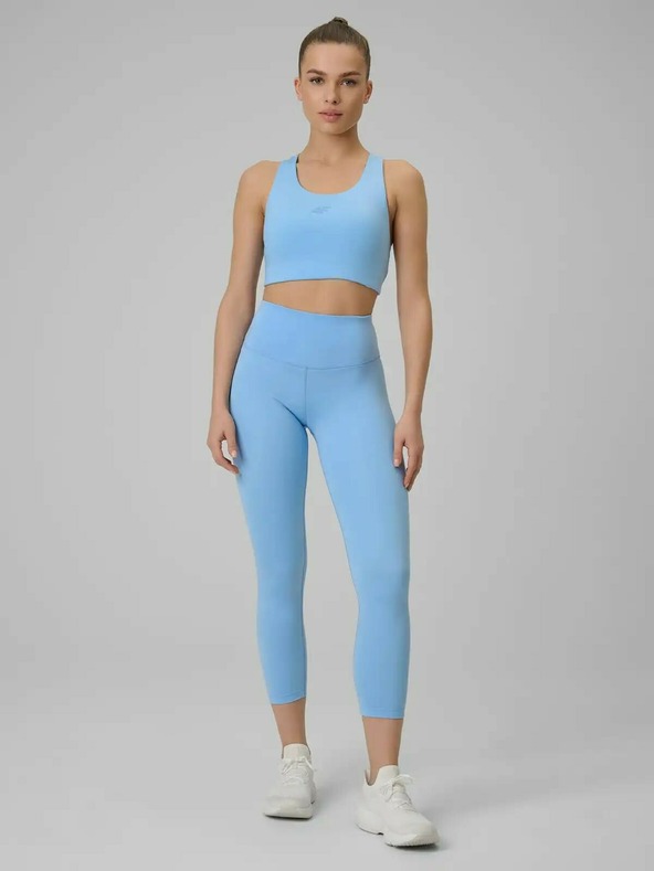 4F Dámské legíny 4F FNK Cliff