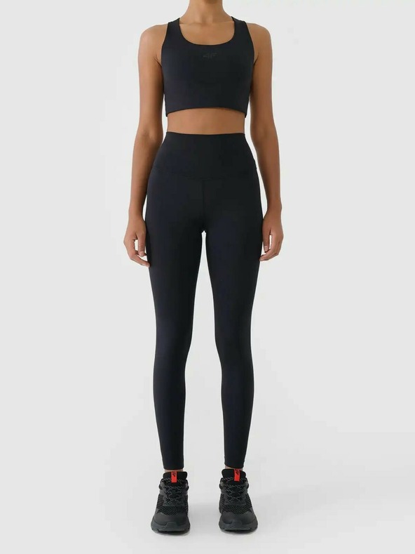 4F Dámské legíny 4F FNK Storm