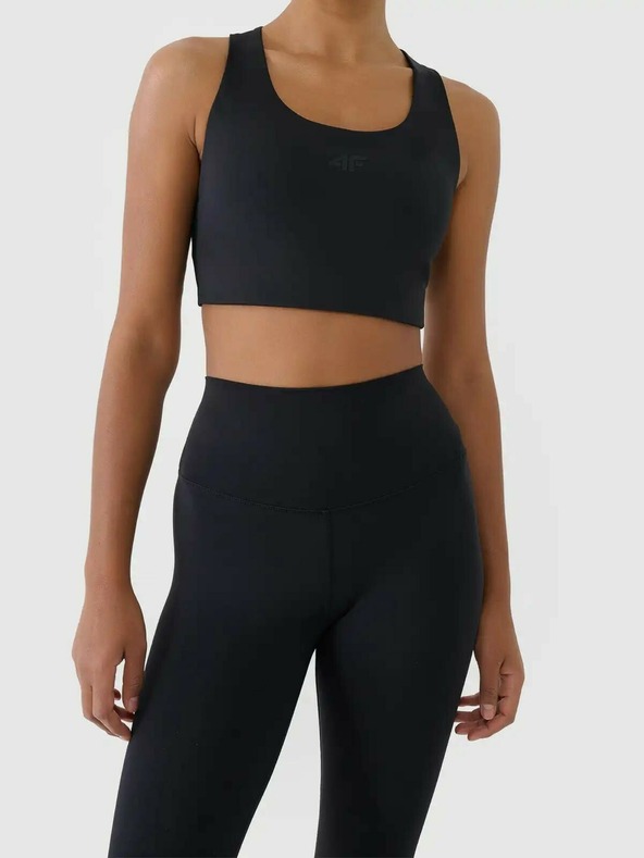 4F Dámské legíny 4F FNK Storm