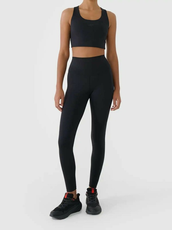 4F Dámské legíny 4F FNK Storm