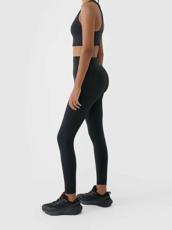 4F Dámské legíny 4F FNK Storm