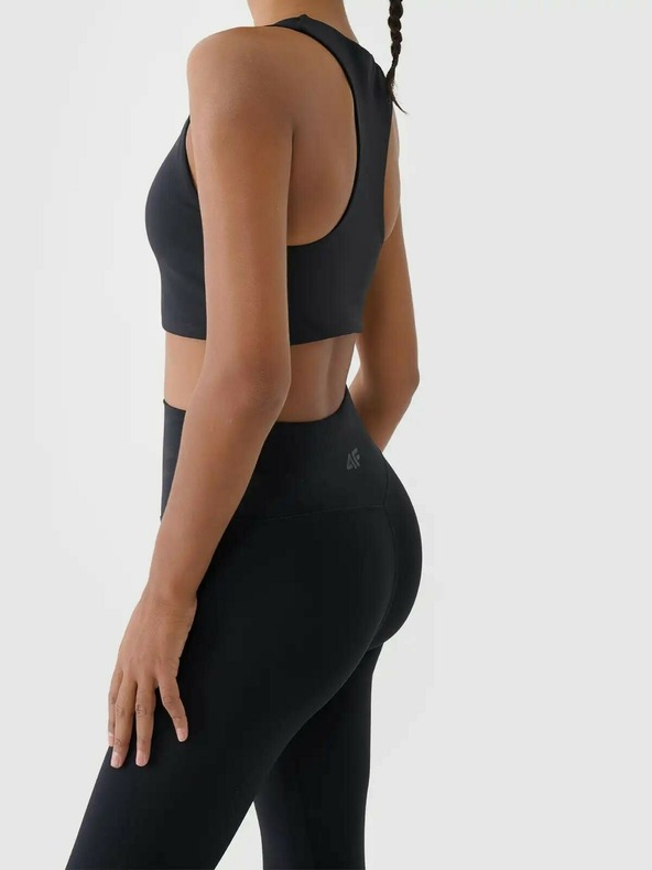 4F Dámské legíny 4F FNK Storm