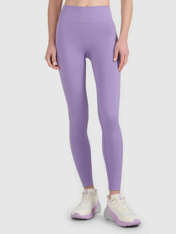 4F Dámské legíny 4F FNK Eclipse