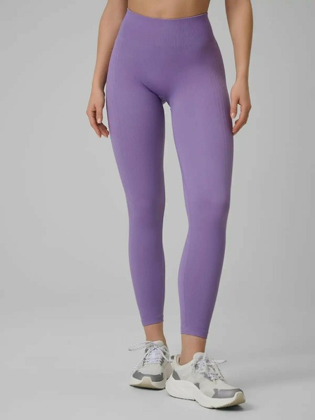 4F Dámské legíny 4F FNK Eclipse