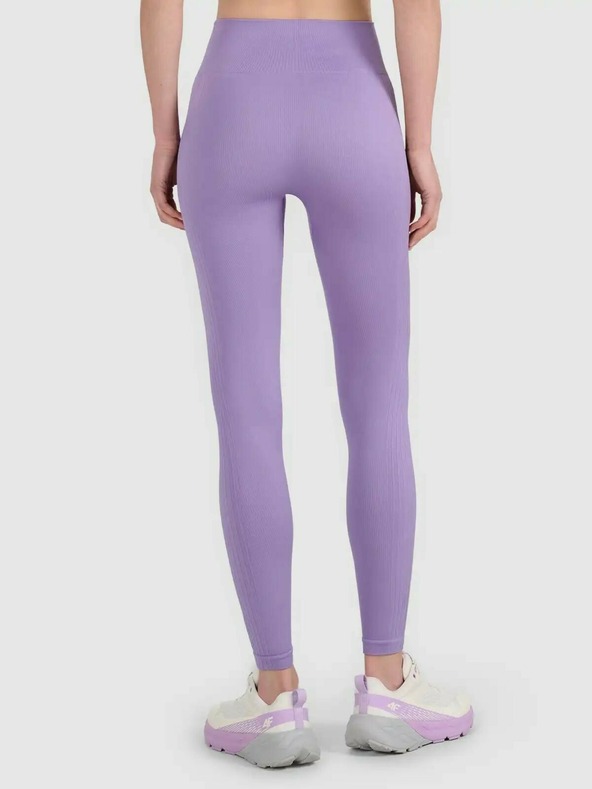 4F Dámské legíny 4F FNK Eclipse