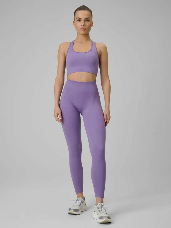 4F Dámské legíny 4F FNK Eclipse