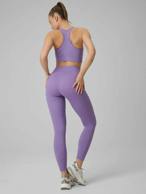 4F Dámské legíny 4F FNK Eclipse