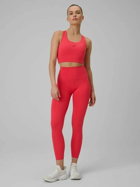 4F Dámské legíny 4F FNK Storm