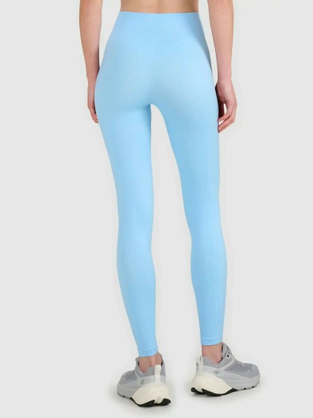 4F Dámské legíny 4F FNK Eclipse