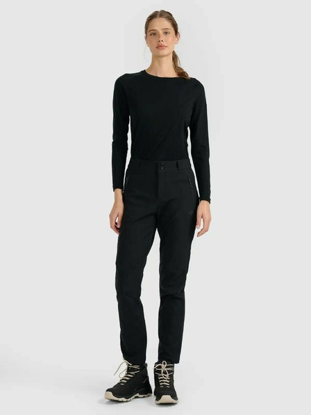 4F Dámské outdoorové kalhoty 4F