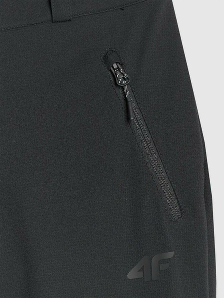 4F Dámské outdoorové kalhoty 4F