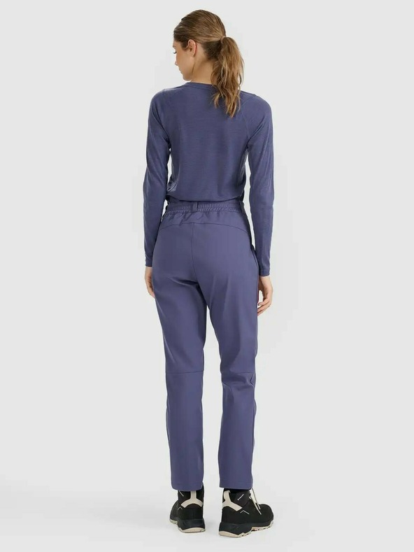 4F Dámské outdoorové kalhoty 4F