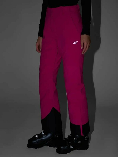 4F Dámské lyžařské kalhoty 4F