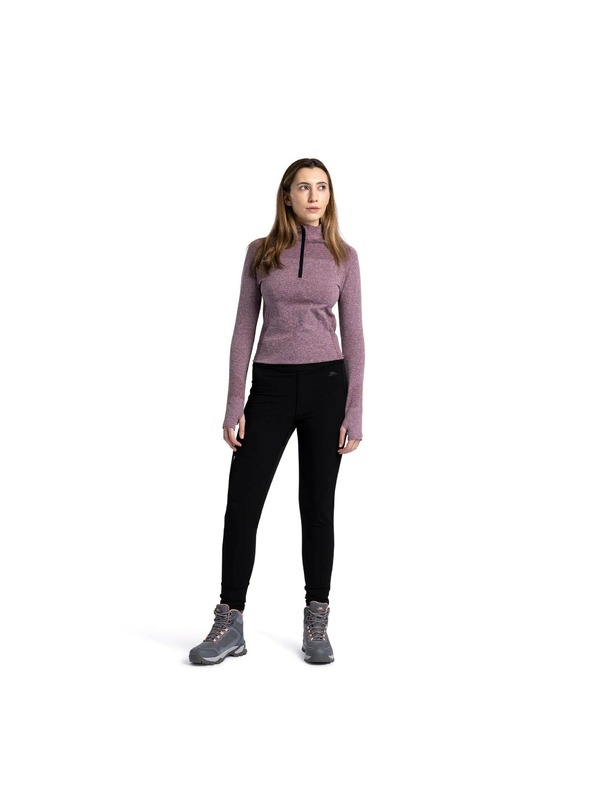 Trespass Dámské softshellové kalhoty Trespass Jovana