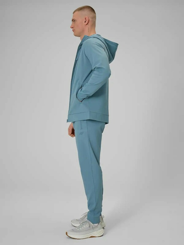 4F Pánské tepláky 4F FNK Kali