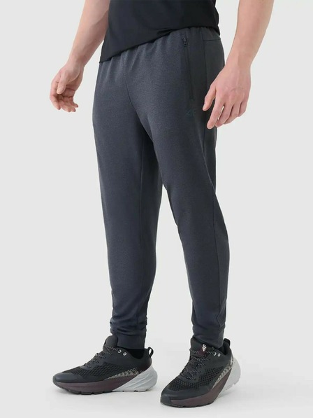 4F Pánské tepláky 4F FNK Kali