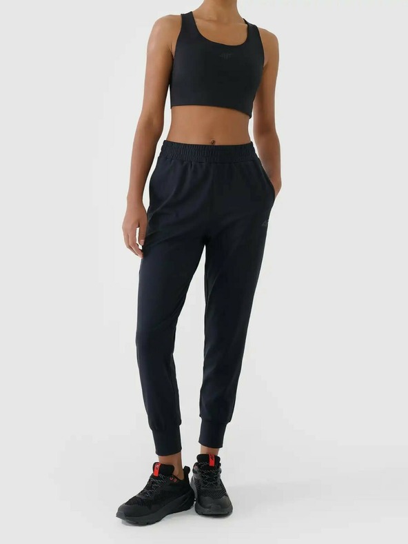 4F Dámské tepláky 4F FNK Jumper