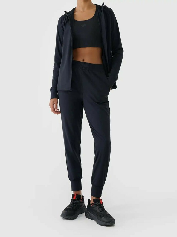 4F Dámské tepláky 4F FNK Jumper