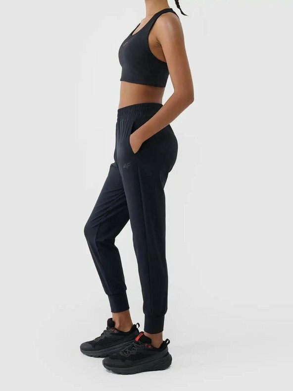 4F Dámské tepláky 4F FNK Jumper