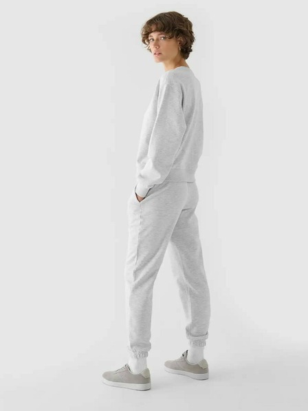 4F Dámské tepláky 4F