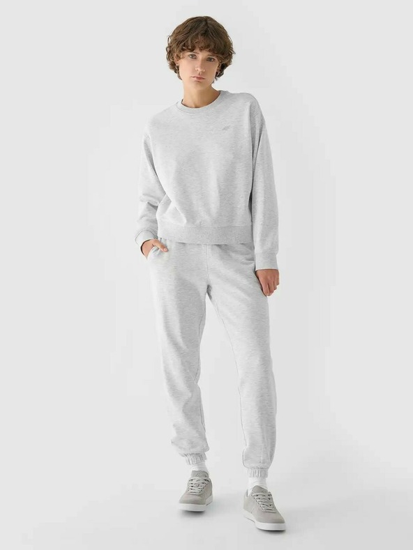 4F Dámské tepláky 4F