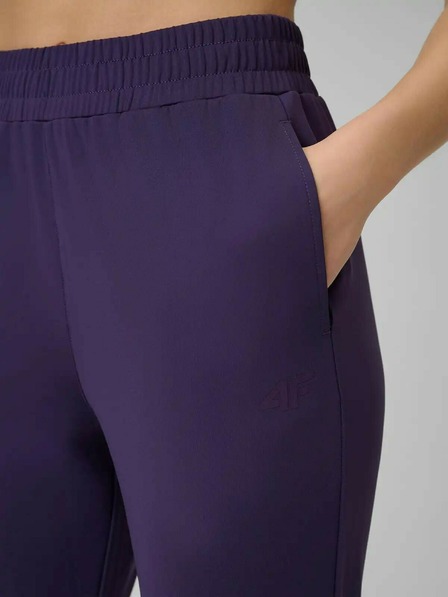 4F Dámské tepláky 4F FNK Jumper