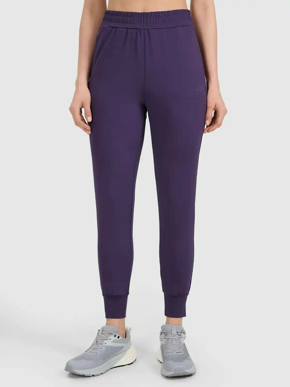 4F Dámské tepláky 4F FNK Jumper