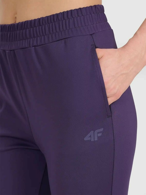 4F Dámské tepláky 4F FNK Jumper