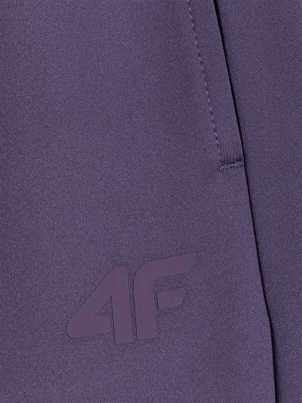 4F Dámské tepláky 4F FNK Jumper