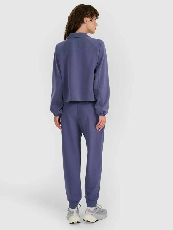 4F Dámské tepláky 4F