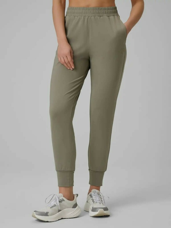 4F Dámské tepláky 4F FNK Jumper